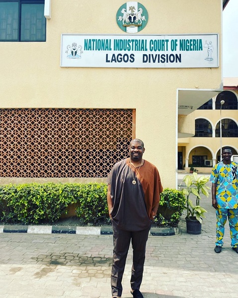 Don Jazzy