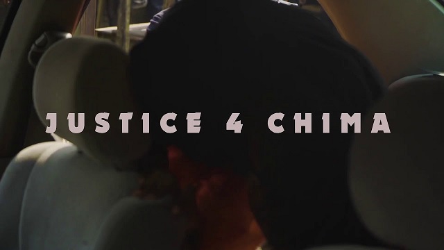 Dr Barz Get The Info (Justice For Chima) Video