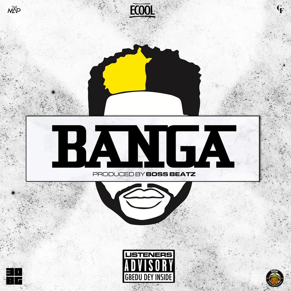 DJ ECool Banga