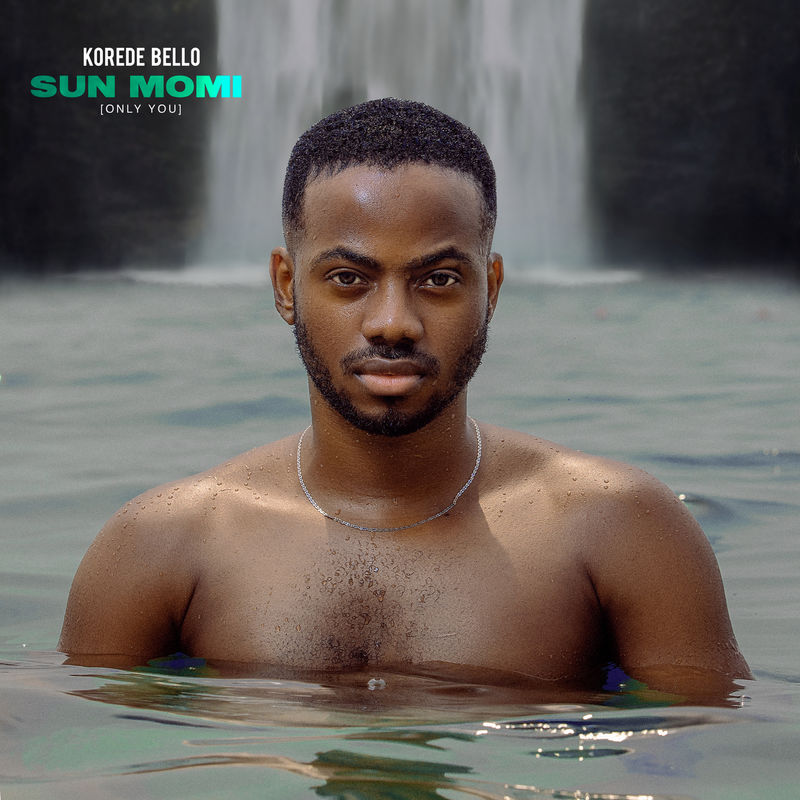 Korede Bello Sun Momi