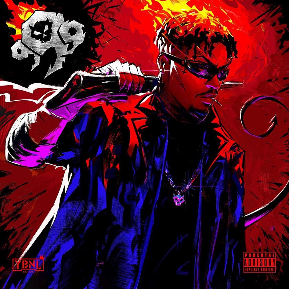 Olamide Dance With The Devil