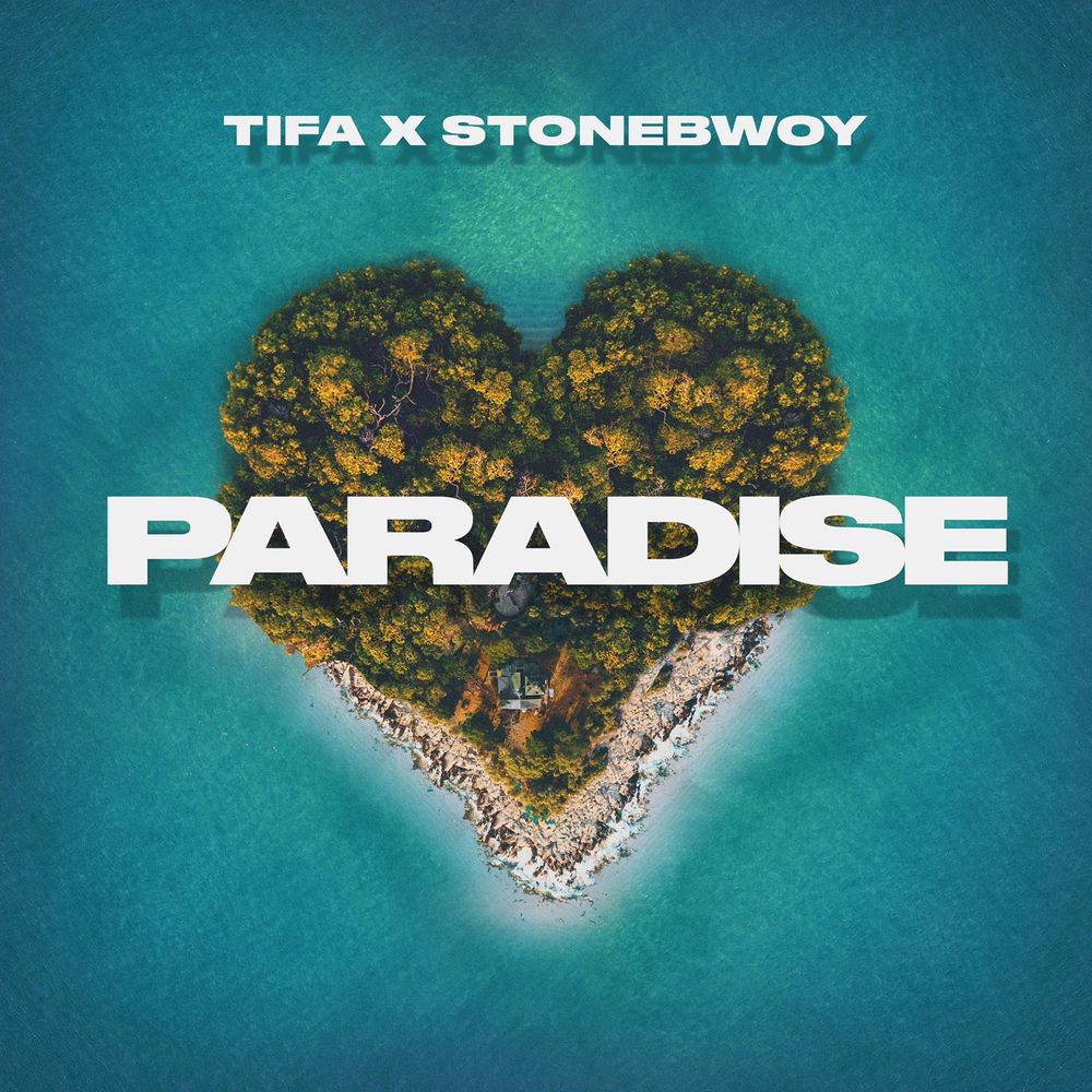 Tifa Paradise