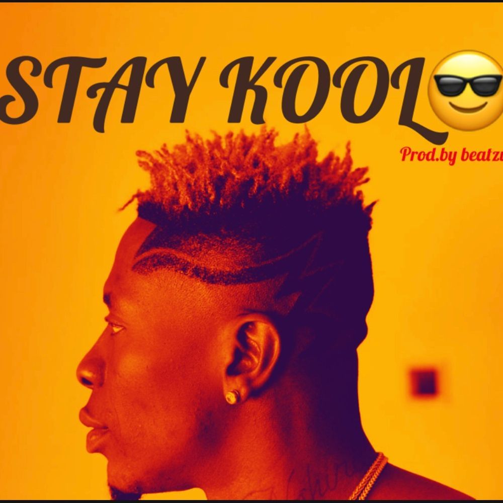 Shatta Wale Stay Kool