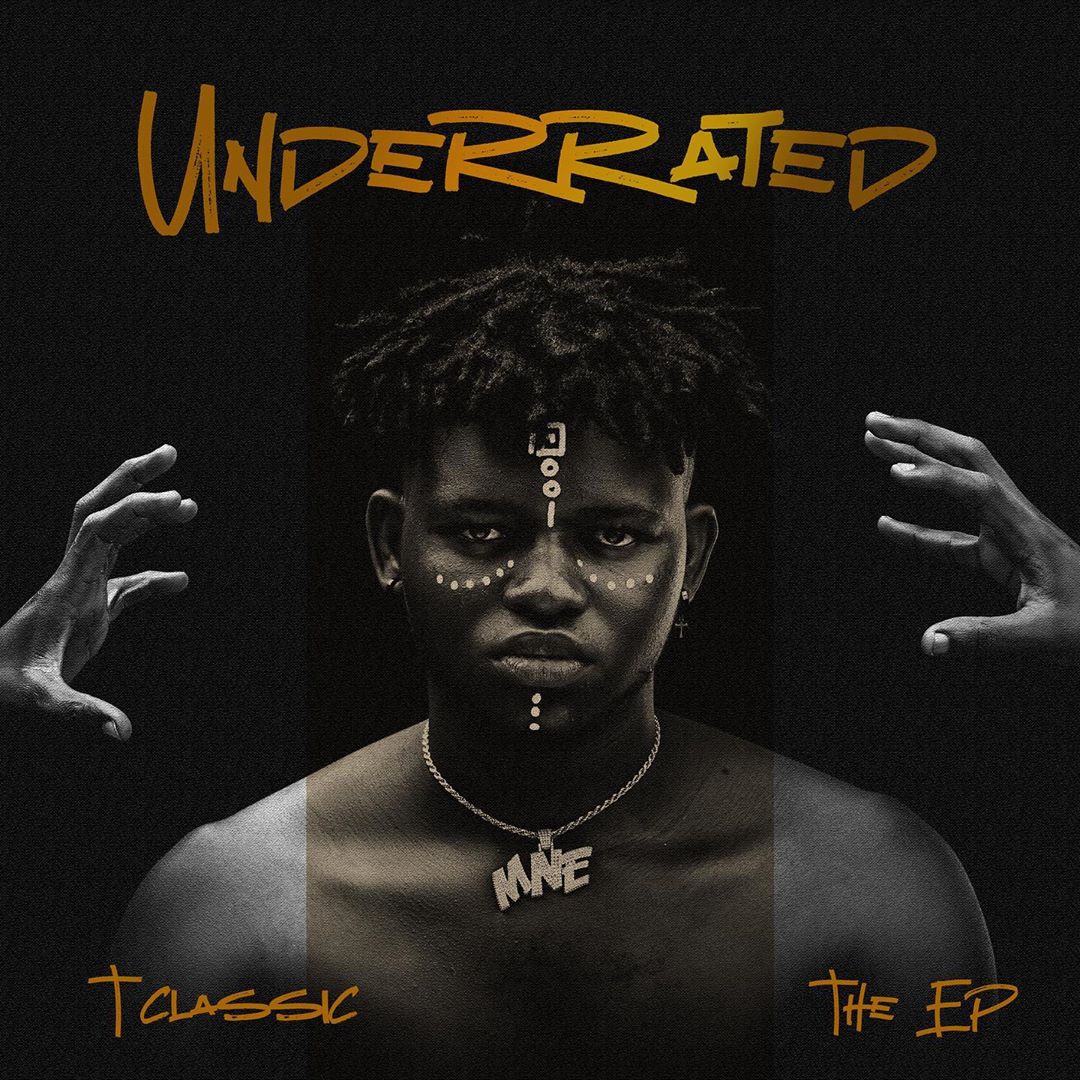 T-Classic Where You Dey