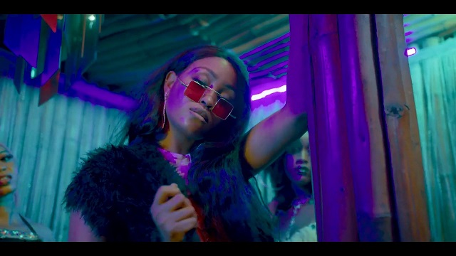 Ajebo Hustlers Tanana Video