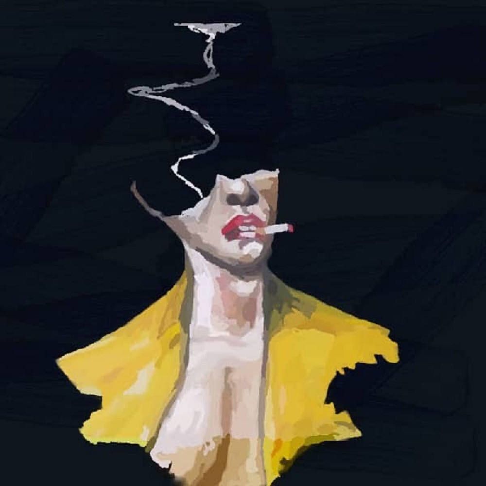 Music: Brymo – Strippers + White Lines