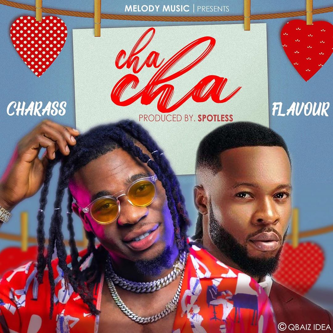 Charass Cha Cha