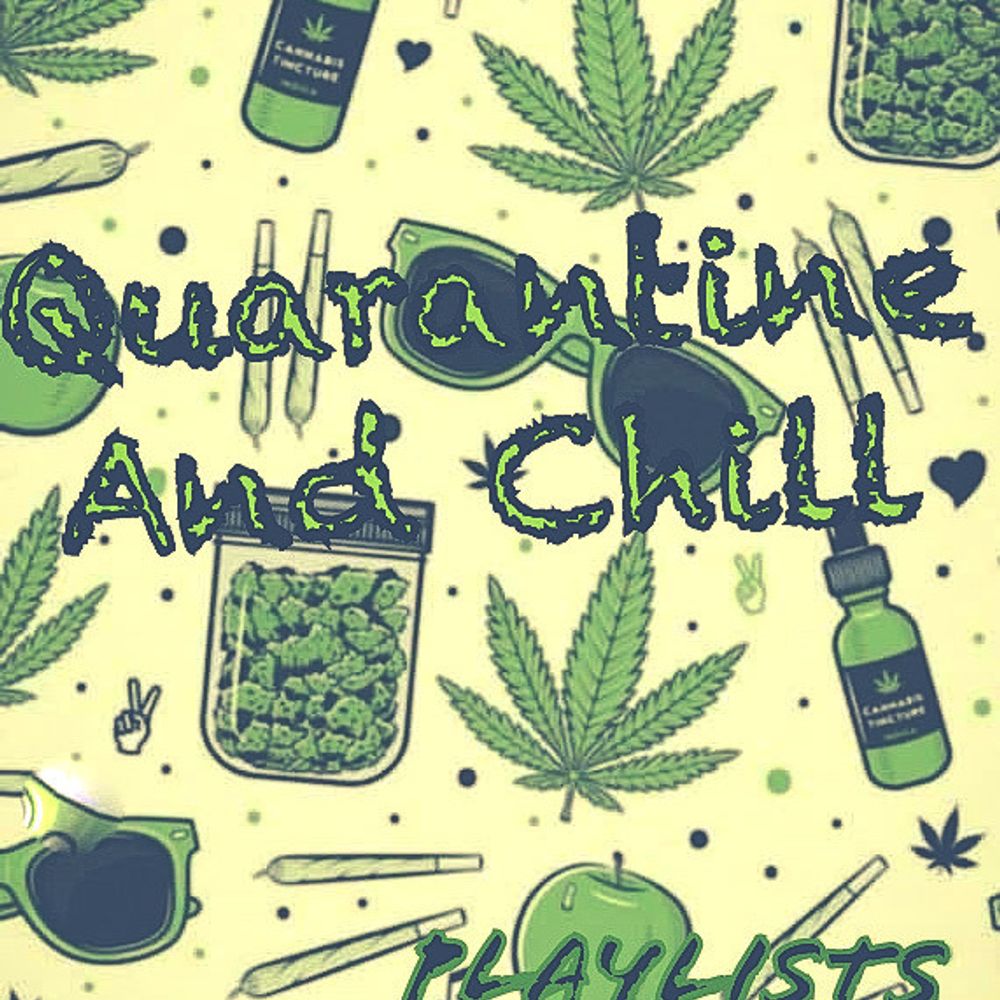 DJ Enimoney Quarantine and Chill Mix