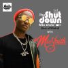 DJ Mic Smith The Shutdown Mix (Best Of Wizkid)