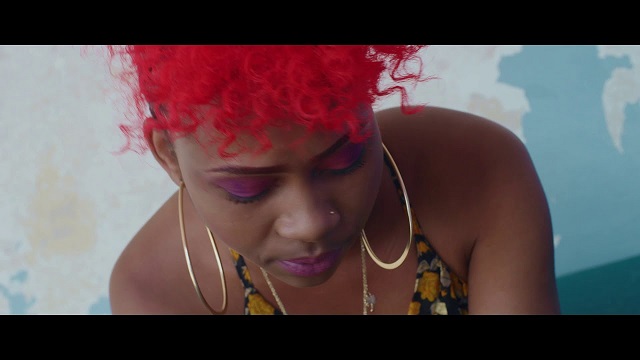 DJ Target No Ndile Izolo Lami Video
