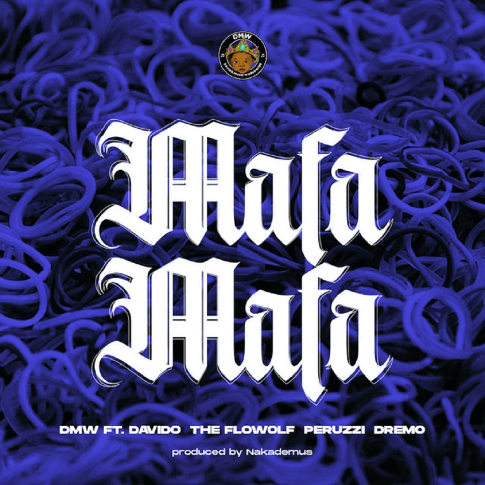 DMW Mafa Mafa