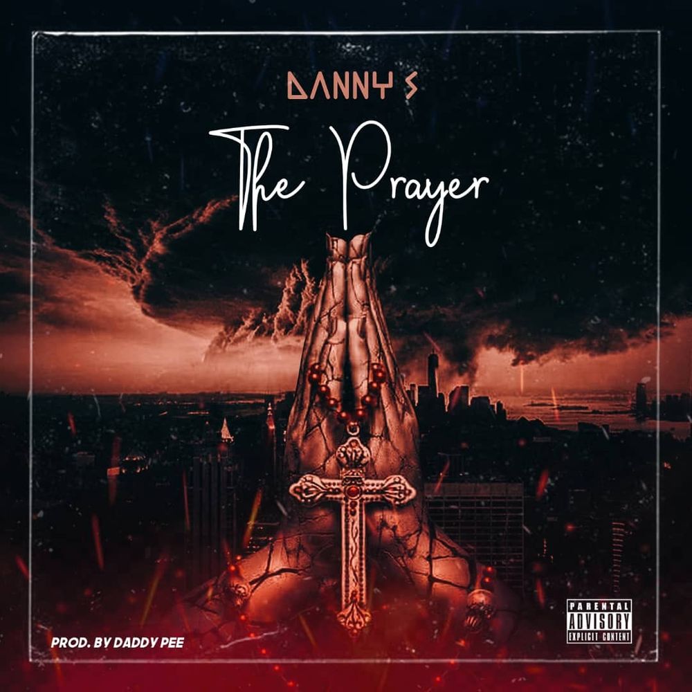 Danny S Prayer
