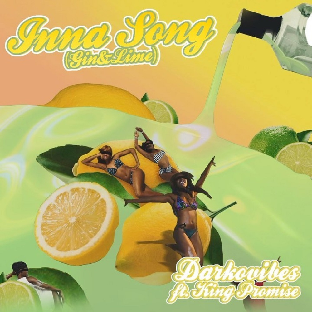 Darkovibes Inna Song (Gin and Lime)