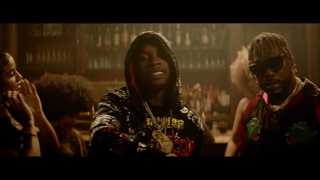 EZ Stevie FYB (Free Your Body) Video