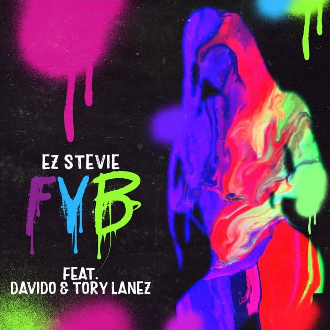 EZ Stevie FYB