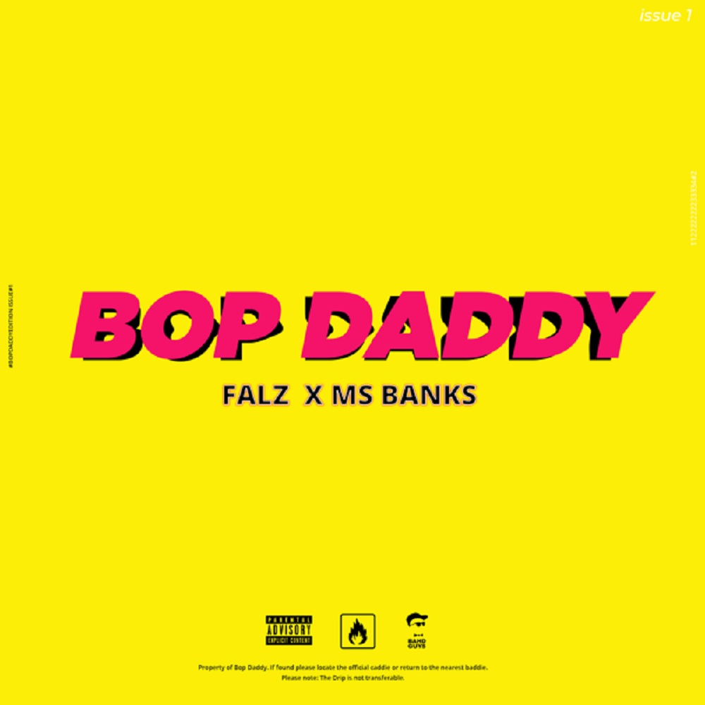 Falz Bop Daddy