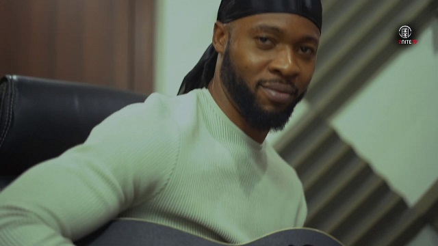 Flavour Kanayo Video