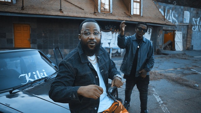 Focalistic Never Know Video