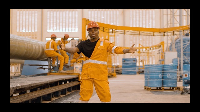 Harmonize Pipe Industries Video