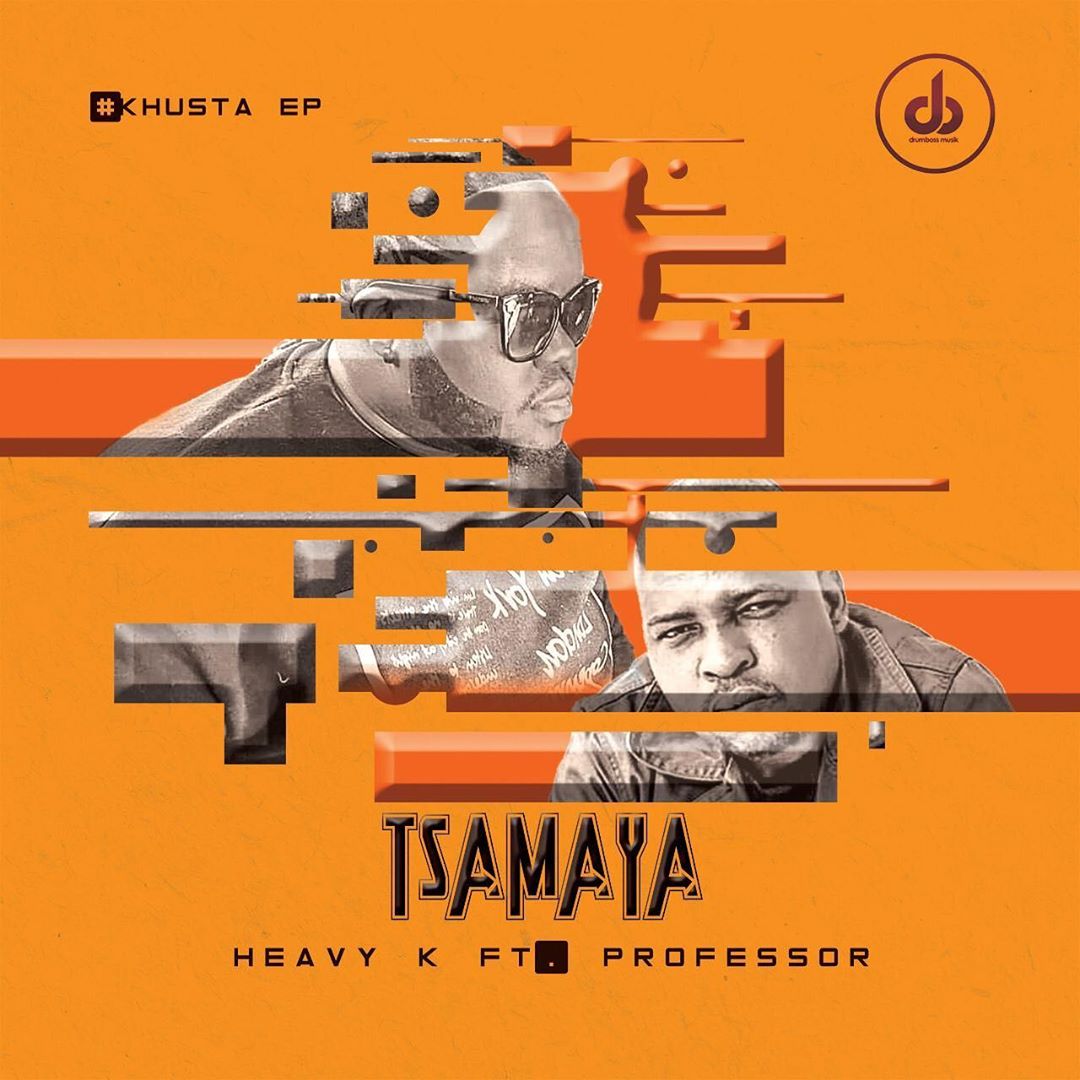 Heavy-K Tsamaya