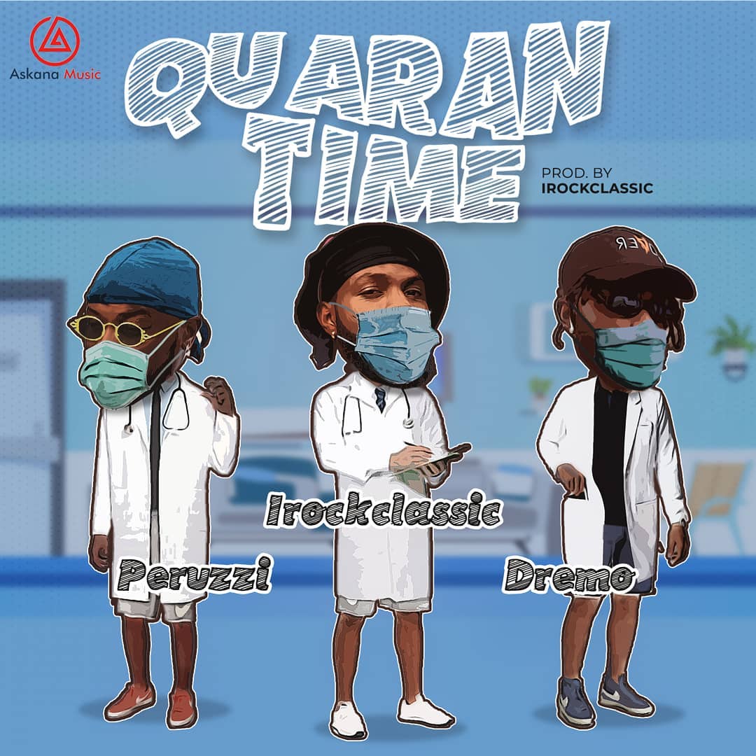 Irock Classic Quarantime