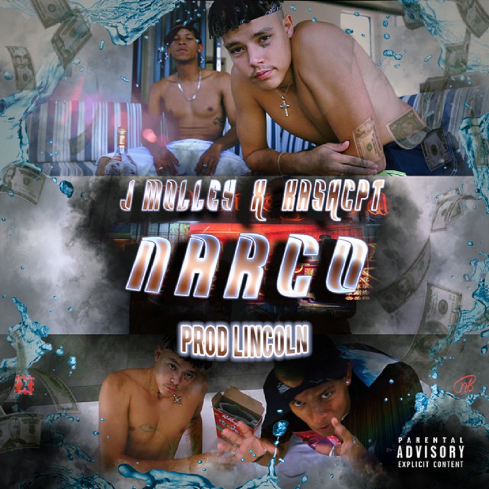J Molley Narco