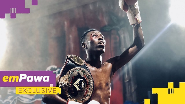 J.Derobie Back It Video