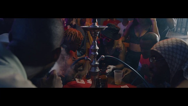 Kabza De Small & DJ Maphorisa Lorch Video