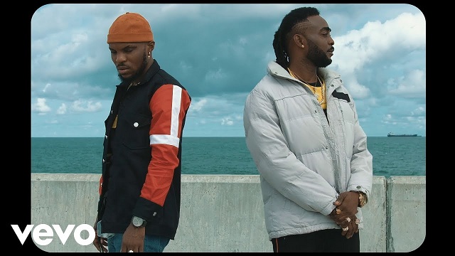 Ketchup Trippin Video