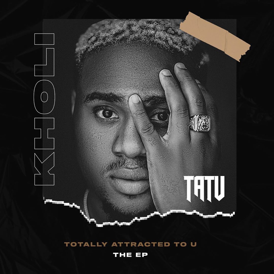 Kholi Tatu EP