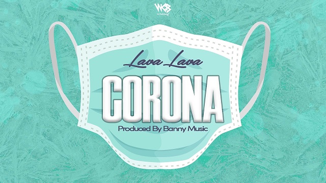 Lava Lava Corona