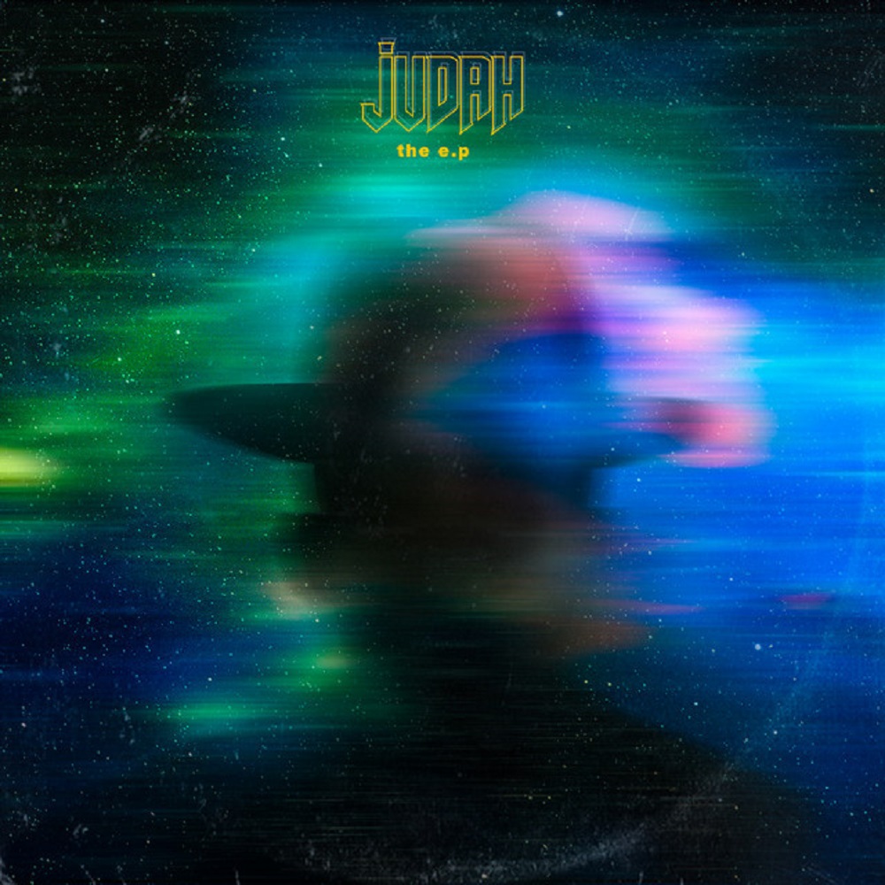 MI Abaga Judah The EP