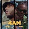 Manny Norte 4AM Video