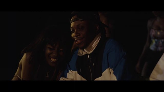 Melvitto Wait For You Video