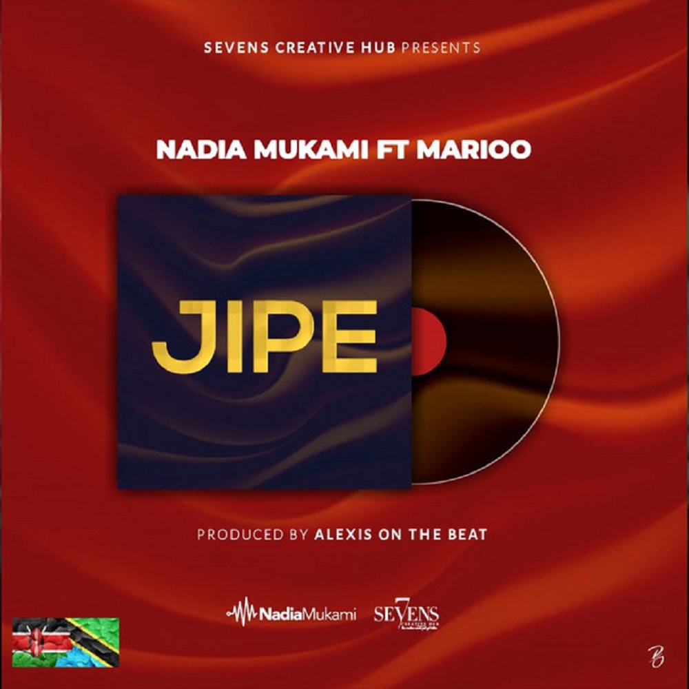 Nadia Mukami Jipe