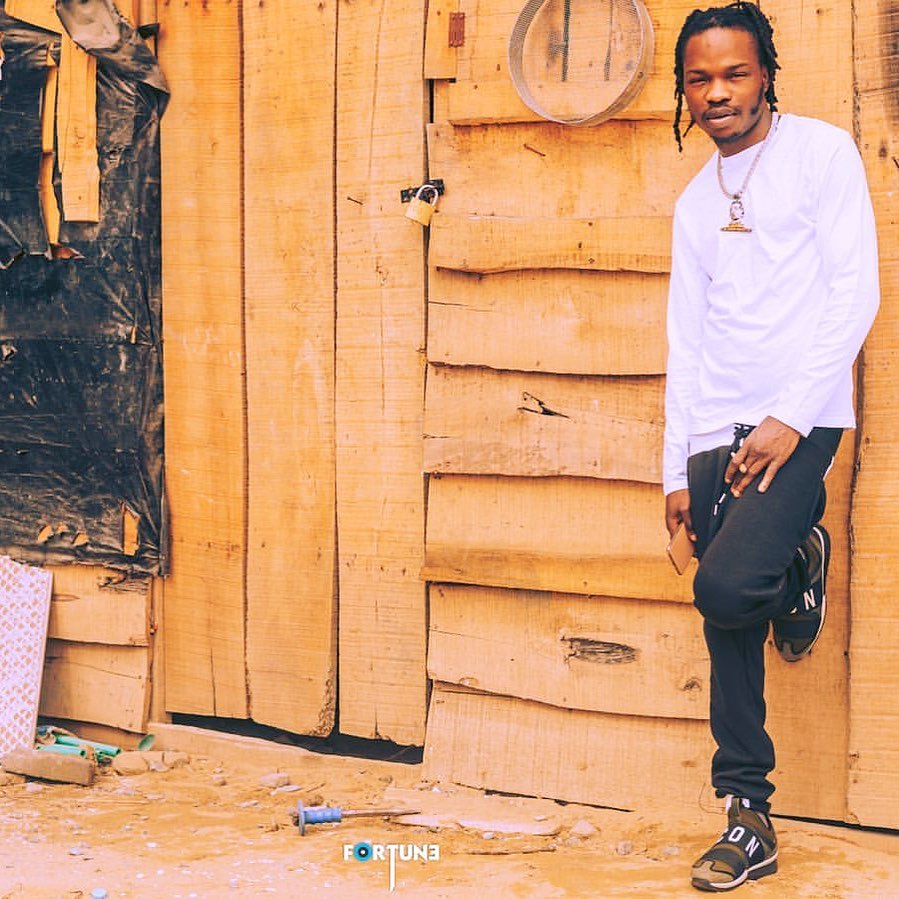 Naira Marley Pic