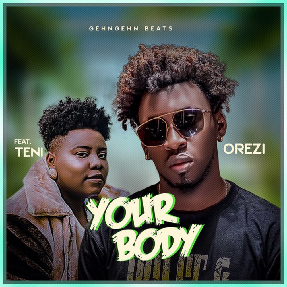 Orezi Your Body