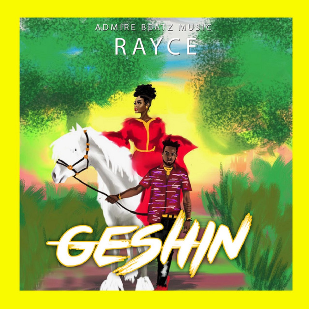Rayce Geshin