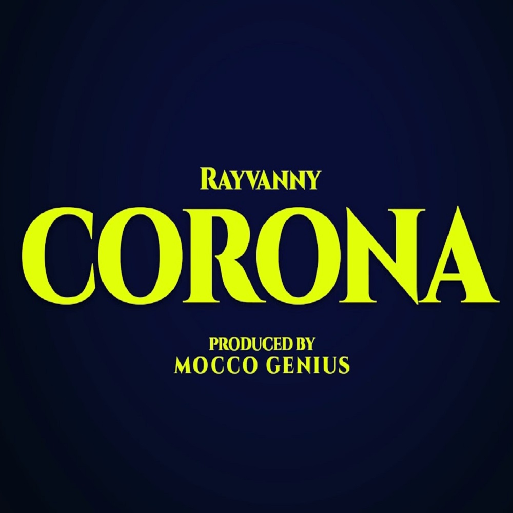 Rayvanny Corona