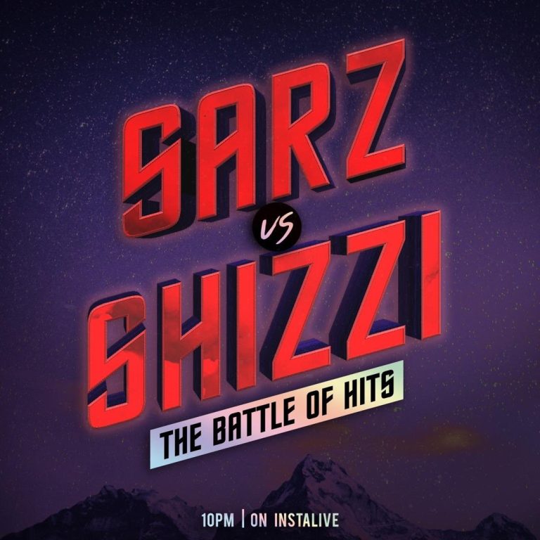 Sarz Vs Shizzi: The Battle Of Hits