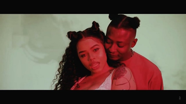 Shaydee Mon Bebe Video