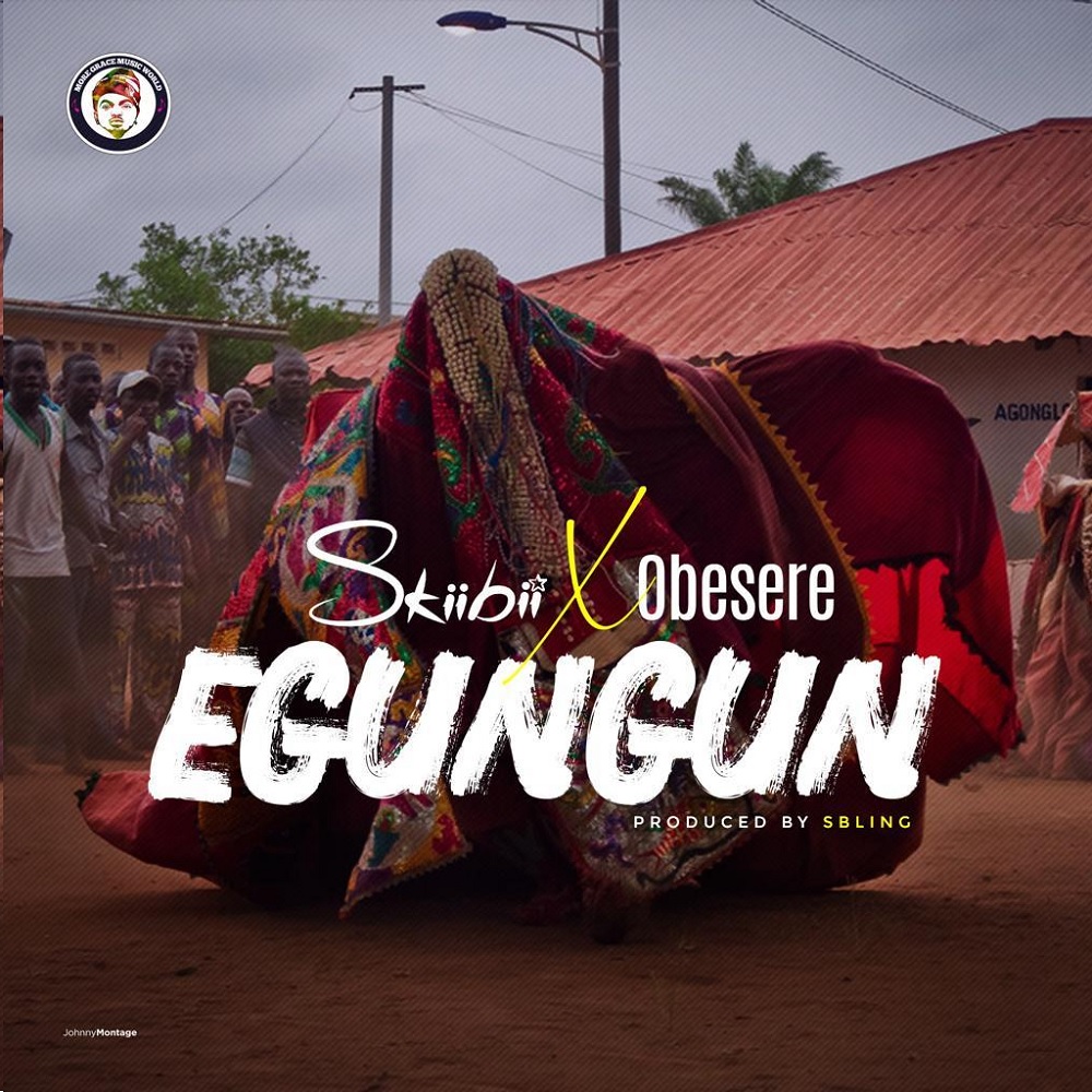 Skiibii Egungun