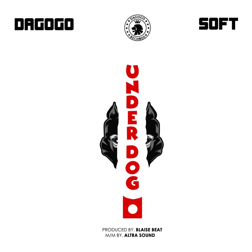 Soft Dagogo Underdog
