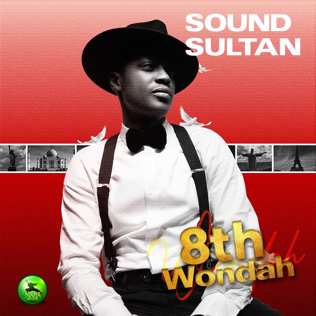 Sound Sultan Ginger Me