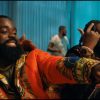 Afro B Condo Video