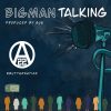 Ajebutter22 Big Man Talking