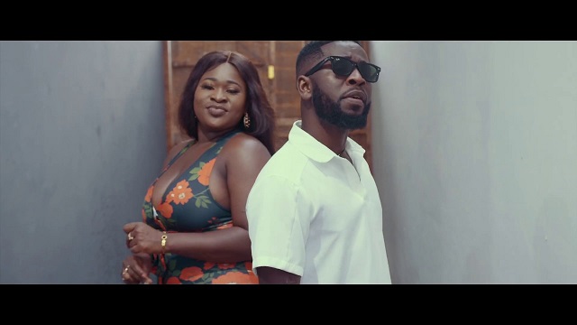 Bisa Kdei Ofie Nipa Video