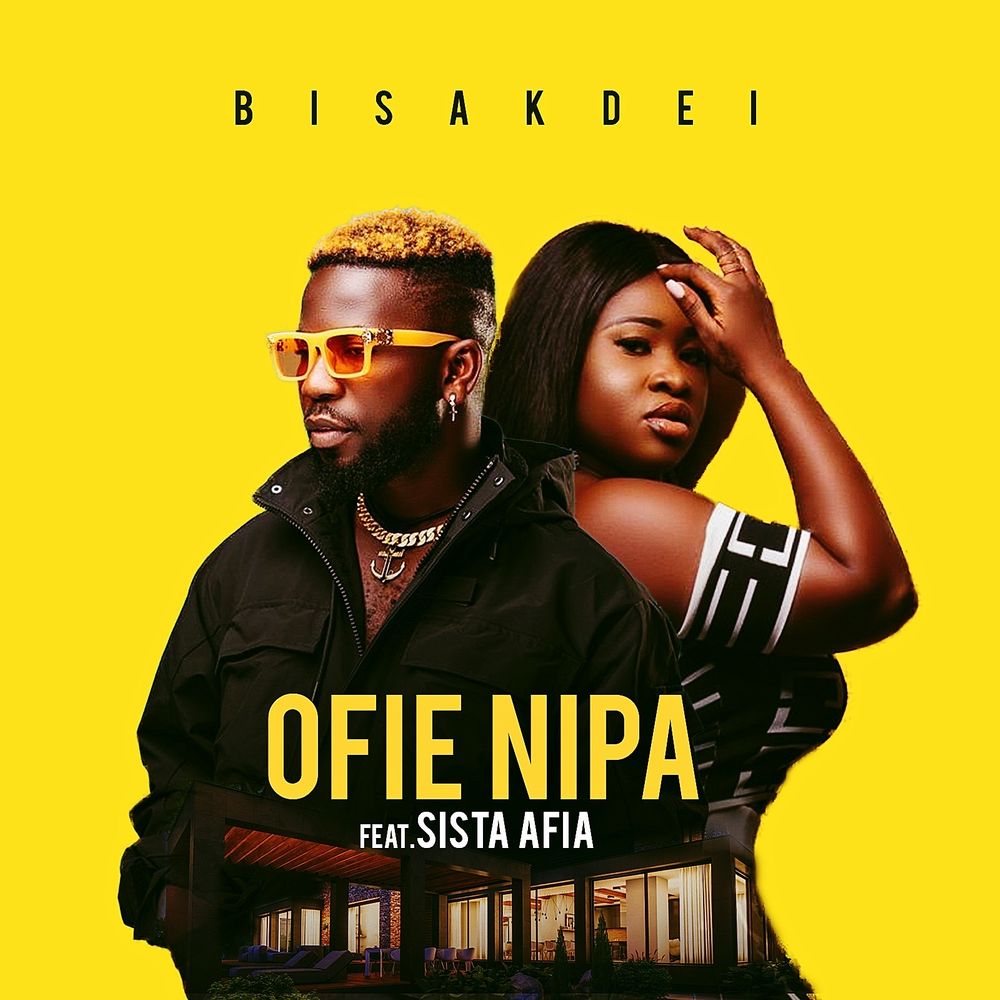 Bisa Kdei Ofie Nipa