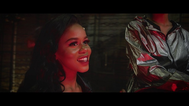 Blaklez Lepara Video