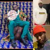 Burna Boy Slowdog, Zoro Odogwu (Cover)